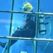 Diver training