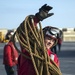 USS Harry S. Truman operations