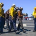 USS Carl Vinson operations