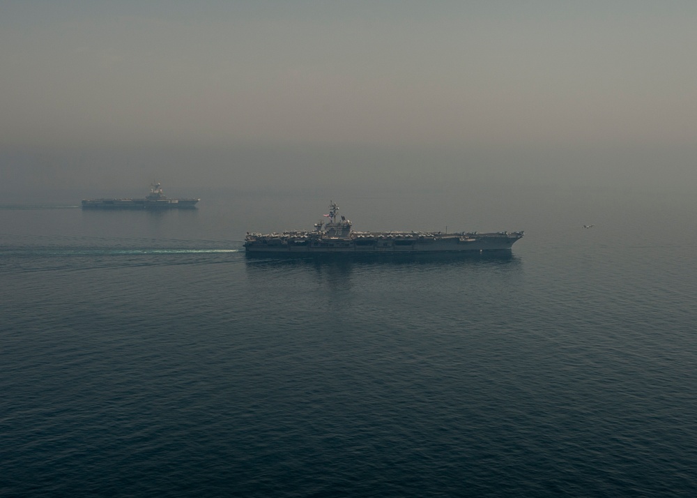 Operation Inherent Resolve