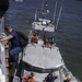 USS Chosin in Portland