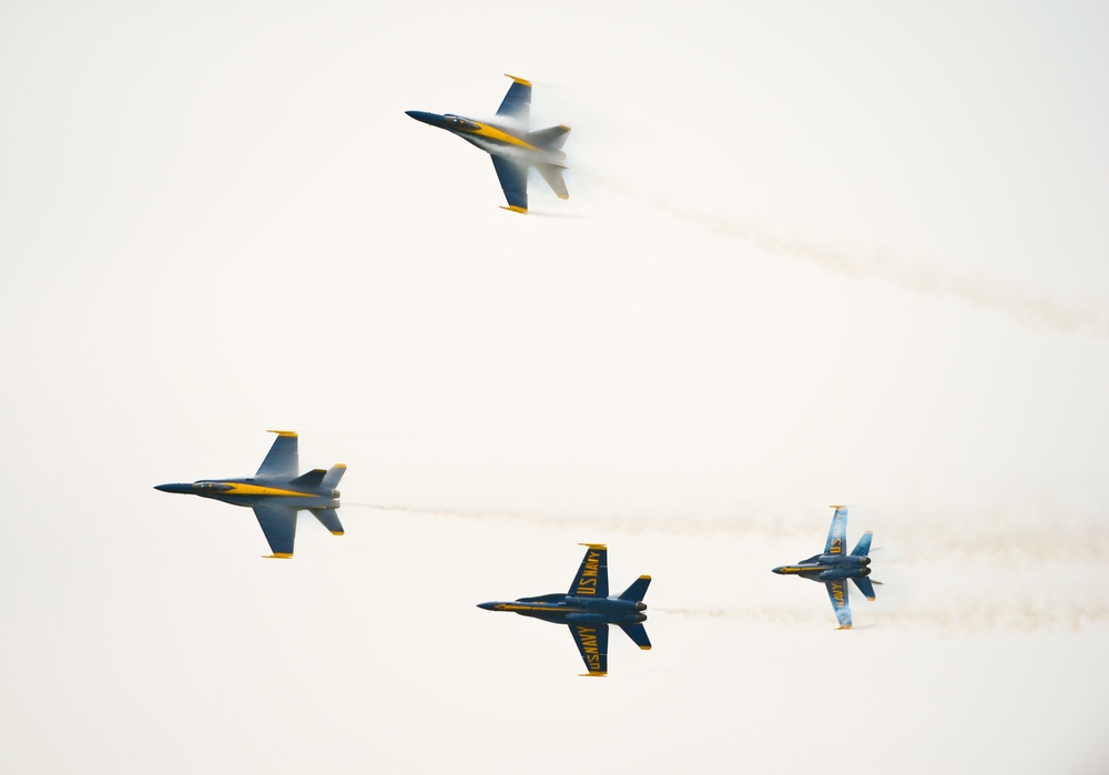 Quad City Air Show