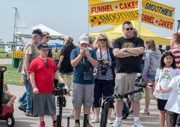 Navy Week Quad Cities