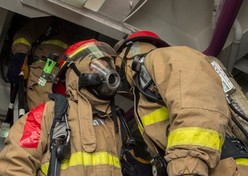 USS Carl Vinson operations