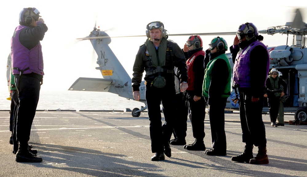 Talisman Sabre 2015