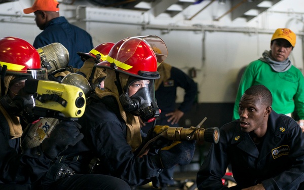 USS Harry S. Truman