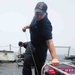 USS Winston S. Churchill action