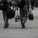 17th Airlift Deactivation Flight