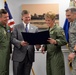 Louisiana Senate honors 2nd Bomb Wing