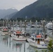 Alaskan military resort booms on Independence Day