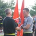 7th Signal Command (Theater) Command run