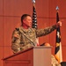 NCNG: Command chief warrant officer change of responsibility