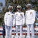 Coast Guard Base Alameda receives new commanding officer