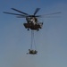 Marines conduct regimental helo assault during Talisman Sabre