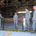 Fuel systems repair hangar officially opens