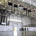 Fuel systems repair hangar officially opens