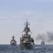 Talisman Sabre 15