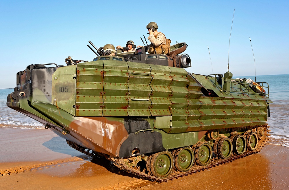 Talisman Sabre 15