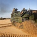Talisman Sabre 15