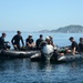 Army divers participate in Exercise CJLOTS 2015