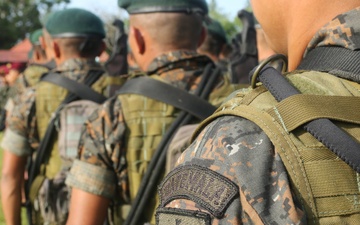 Fuerzas Comando ’15: Special operations skills competition promotes international cooperation