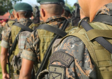 Fuerzas Comando ’15: Special operations skills competition promotes international cooperation