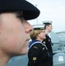 USS Blue Ridge operations