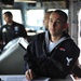 USS Blue Ridge operations