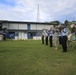 Army/Navy Band performs alongside Royal Solomon Police Force Band