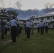 Army/Navy Band performs alongside Royal Solomon Police Force Band