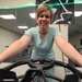 Through Airmen's Eyes: FTAC instructor by day, Spin instructor by night