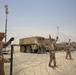 Marines prepare for Command Post Exercise in Southwest Asia