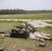Honing the Basics: 1/8 Marines Conduct Squad Support Attacks