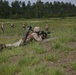 Honing the Basics: 1/8 Marines Conduct Squad Support Attacks