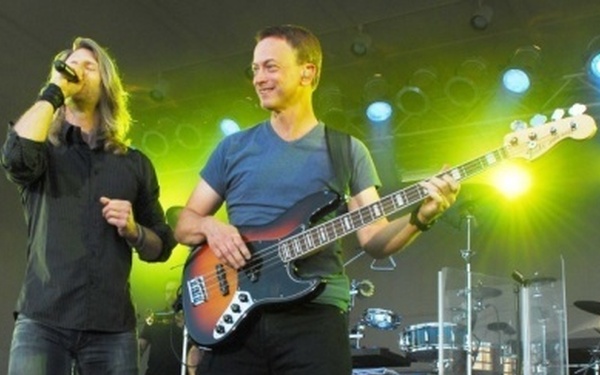 No excuse to be bored on Bragg