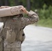 MCT Marines Conduct Final Field Exercise
