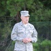Retired Brig. Gen. James Sehorn
