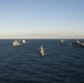 Bonhomme Richard Expeditionary Strike Group formation during Talisman Sabre 2015