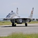 New Jersey Air National Guard trains with Bulgarian air force at Thracian Star