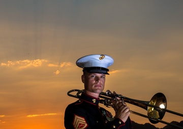 Marine Week Phoenix: A Phoenix native Marine’s story