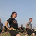 55th Signal Company (Combat Camera): Company Run