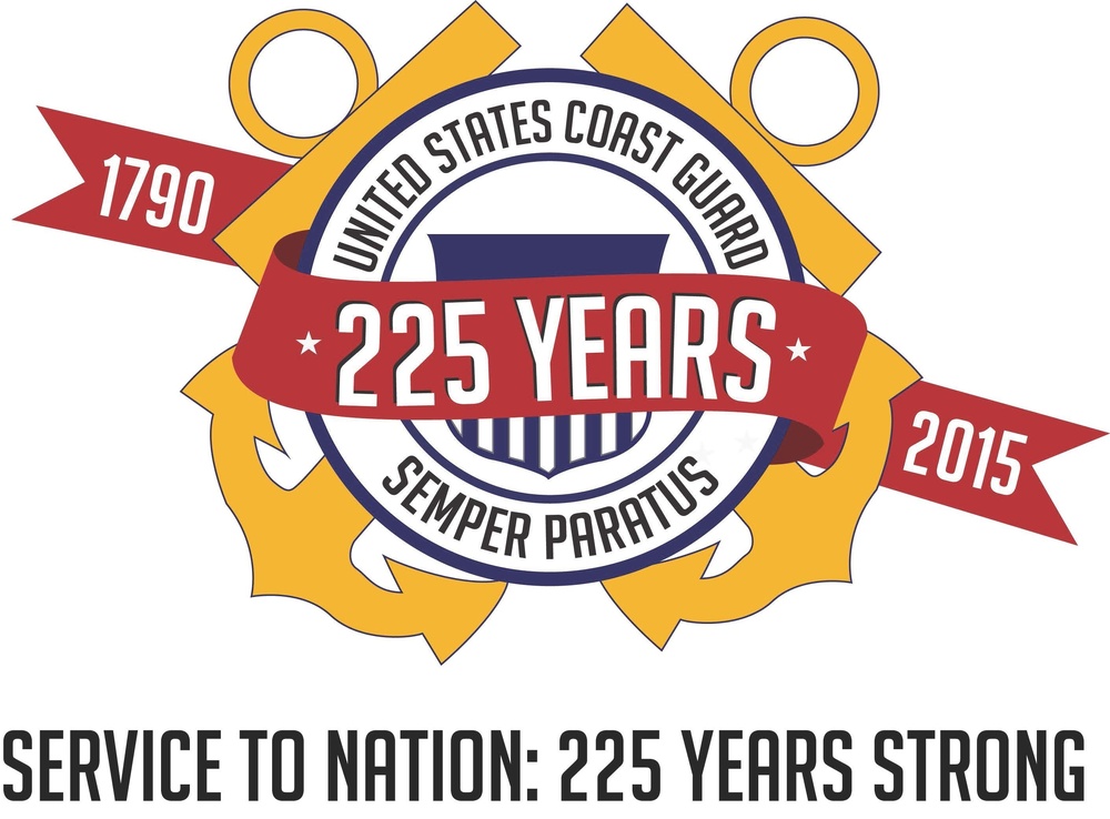 Service to nation: 225 years strong