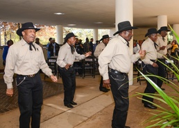 Atlanta VA Medical Center Dance Team takes first place at national competition