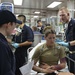 Mercy conducts mass casualty exercise during Pacific Partnership 2015