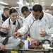 Mercy conducts mass casualty exercise during Pacific Partnership 2015