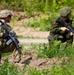 Joining forces: Bilateral training conducted in Lithuania