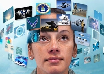 Dream big: Air Force personnel must keep pace with today’s digital customers