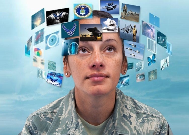 Dream big: Air Force personnel must keep pace with today’s digital customers