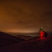 Sappers trek California hills in dead of night