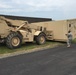 New York Soldiers train at Fort Indiantown Gap